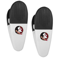 Florida St. Seminoles Mini Chip Clip Magnets, 2 pk