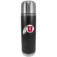 Utah Utes Graphics Thermos