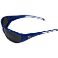 Kansas Jayhawks Wrap Sunglasses