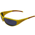 Iowa St. Cyclones Wrap Sunglasses