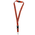 Illinois Fighting Illini Lanyard
