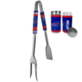 Buffalo Bills 3 in 1 BBQ Tool and Salt & Pepper Shaker