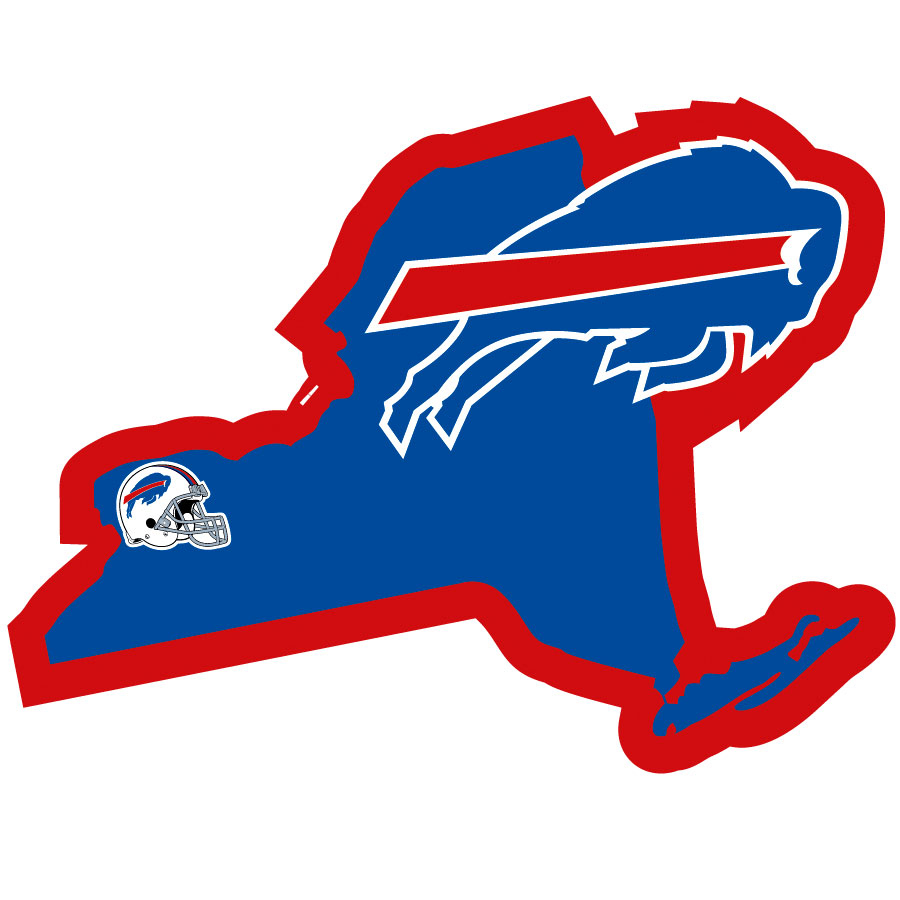 state of buffalo bills