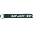New York Jets Lanyard Key Chain