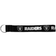Las Vegas Raiders Lanyard Key Chain