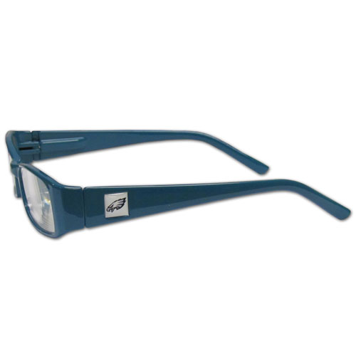 philadelphia eagles glasses