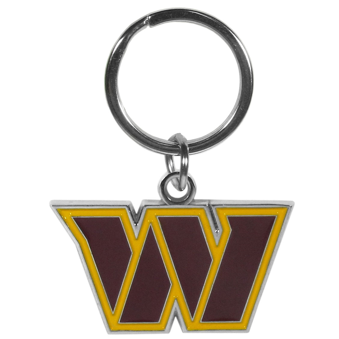 washington commanders fan chain