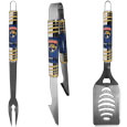Florida Panthers® 3 pc Tailgater BBQ Set