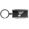 NHL® Multi-tool Key Chain, Black